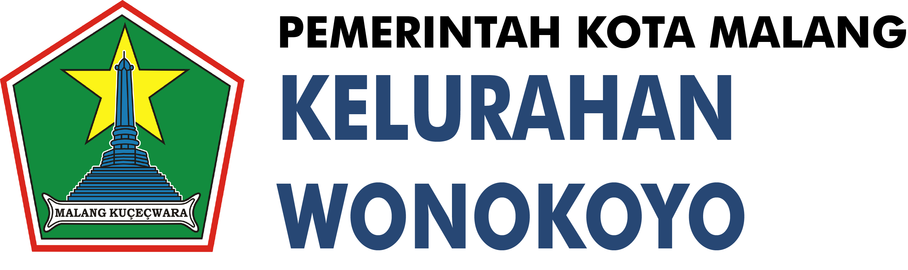 KELURAHAN WONOKOYO